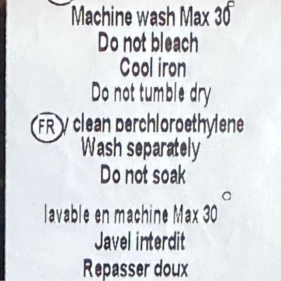 The Korner Anthropologie Tailored Dress Pants NWT Navy Grid Plaid Print Ankle 4 - Picture 11 of 11